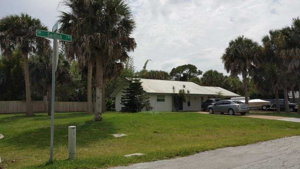 3938 SW Sailfish Dr, Palm City, FL 34990 2 Bedroom House for Rent for
