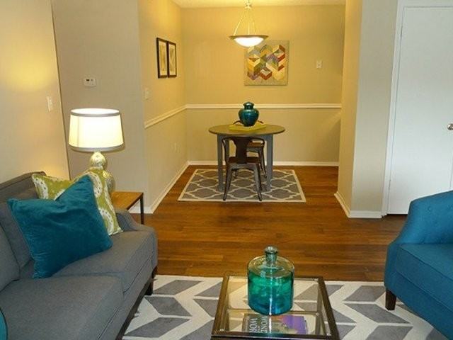 The Views on Pelham Apartments 3500 County Road 492, Greenville, SC