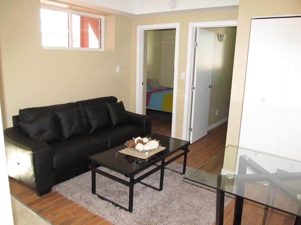 187/189 Jarvis Apartments 189 Jarvis Ave 187, Winnipeg, MB R2W 5J2