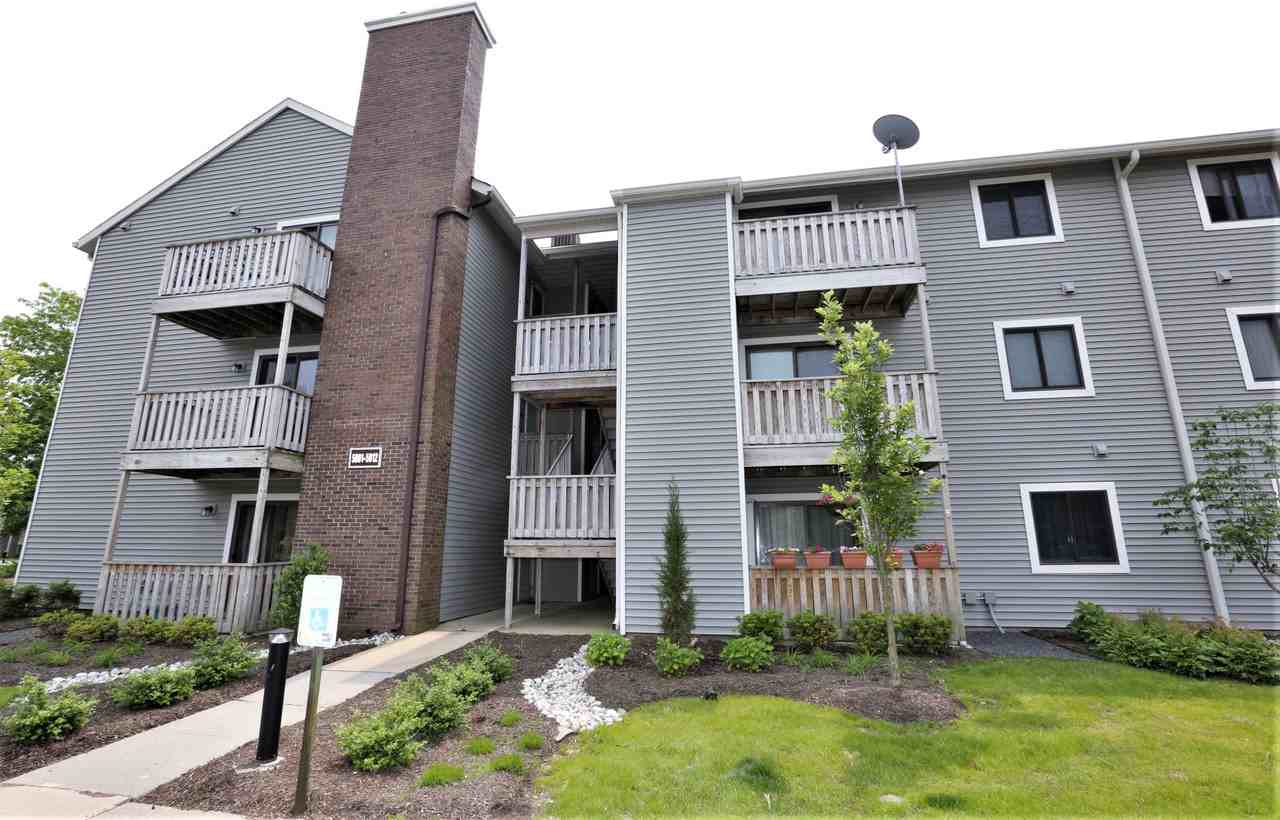 Princeton Arms Apts East Windsor, New Jersey