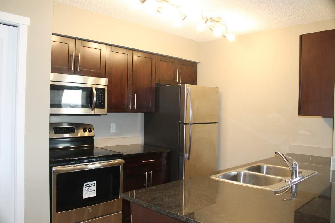 3211 James Mowatt Trail SW Apartments in Allard, Edmonton, AB T6W 1A8