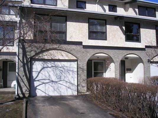 83, 5400 Dalhousie Drive NW Apartments 5400 Dalhousie Dr NW, Calgary