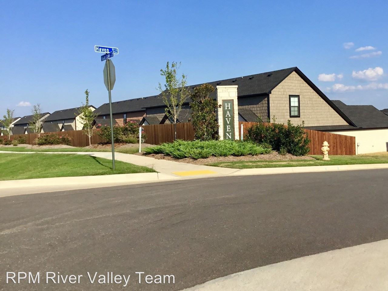 9914 Landry Drive Lot 40 Left Apartments Landry Drive, Fort Smith, AR