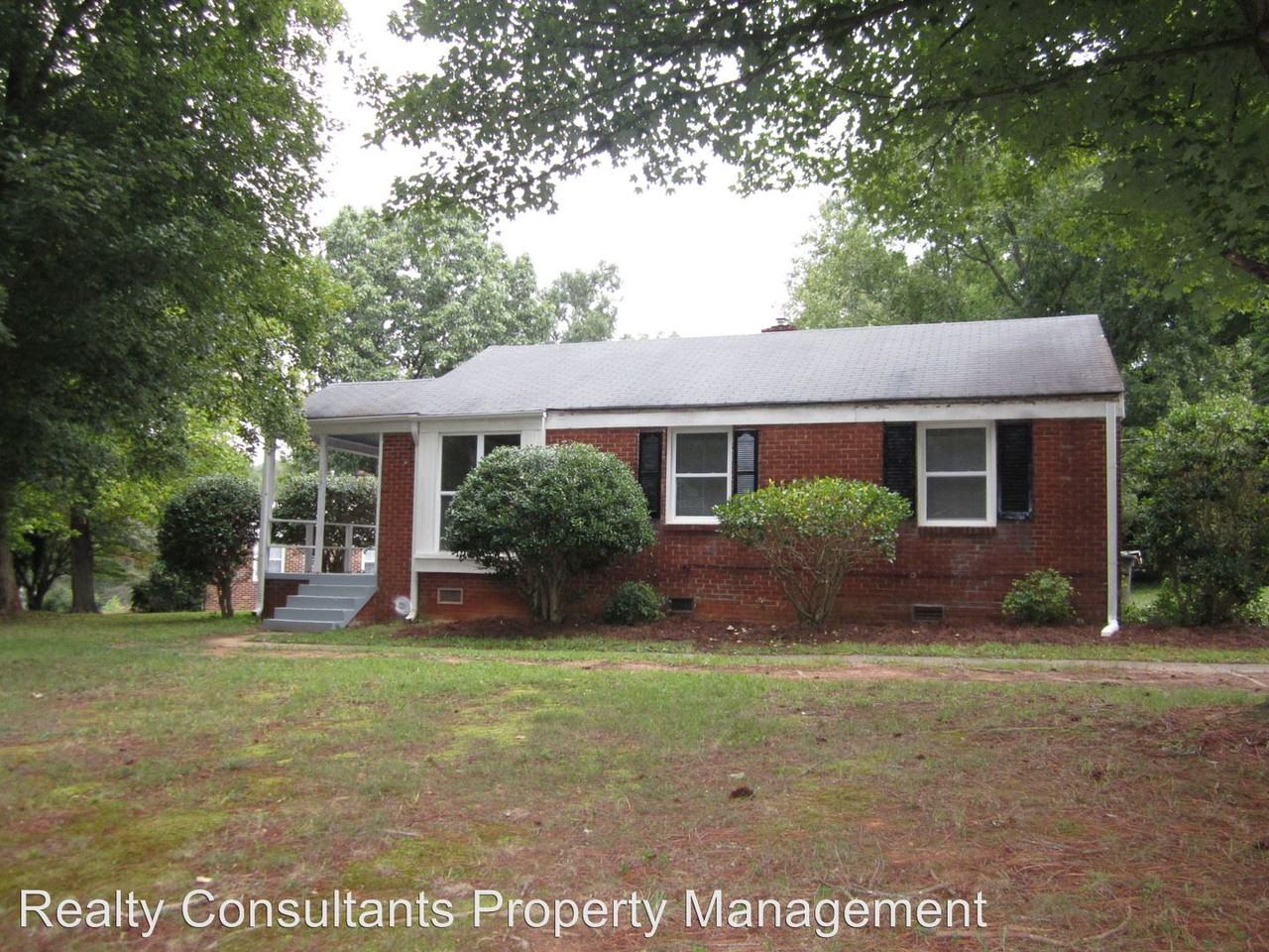 1331 Revere Rd., WinstonSalem, NC 27103 3 Bedroom House for Rent for