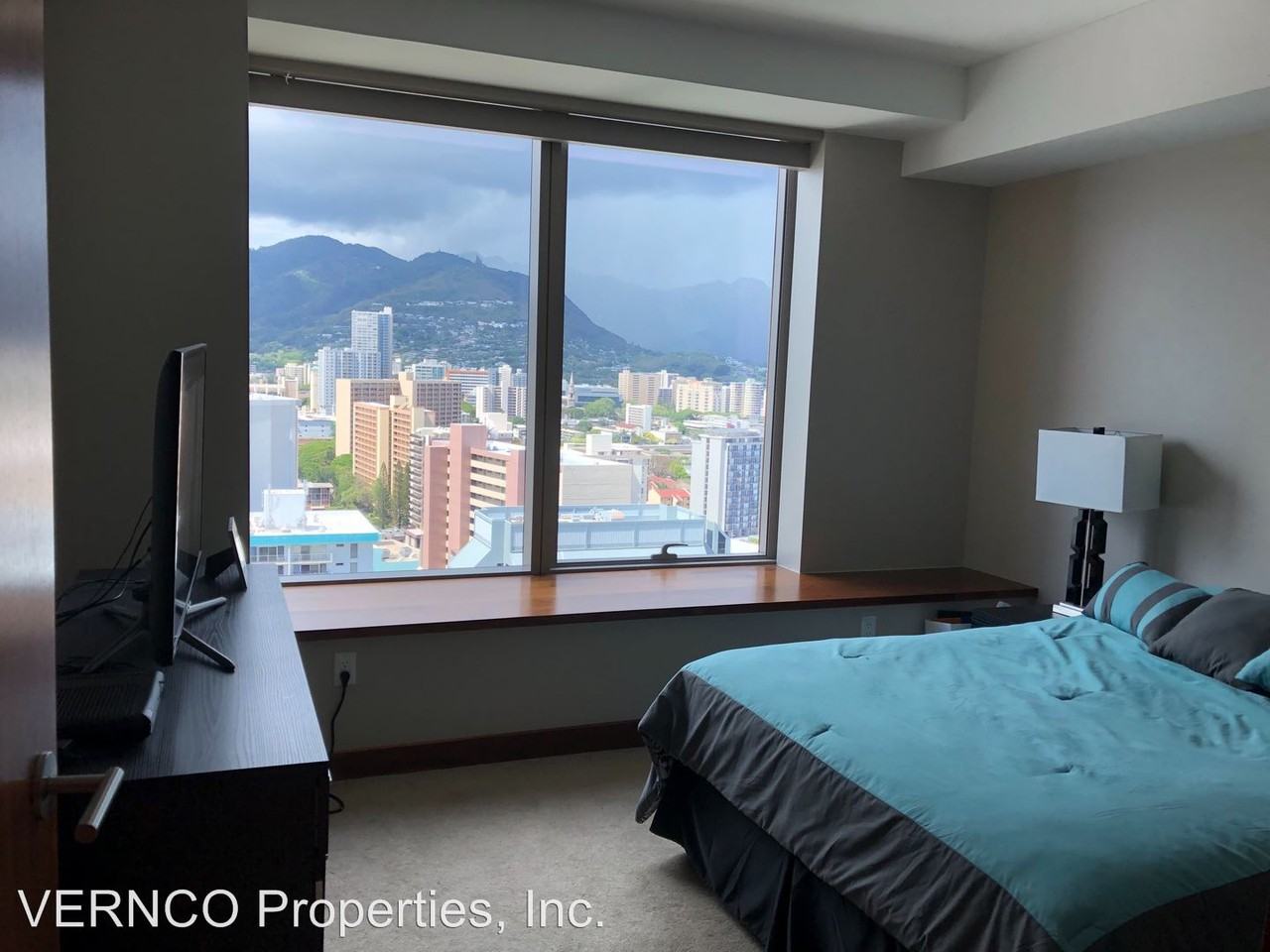 1555 Kapiolani Blvd Apartments in Ala Moana Kakaako, Urban Honolulu