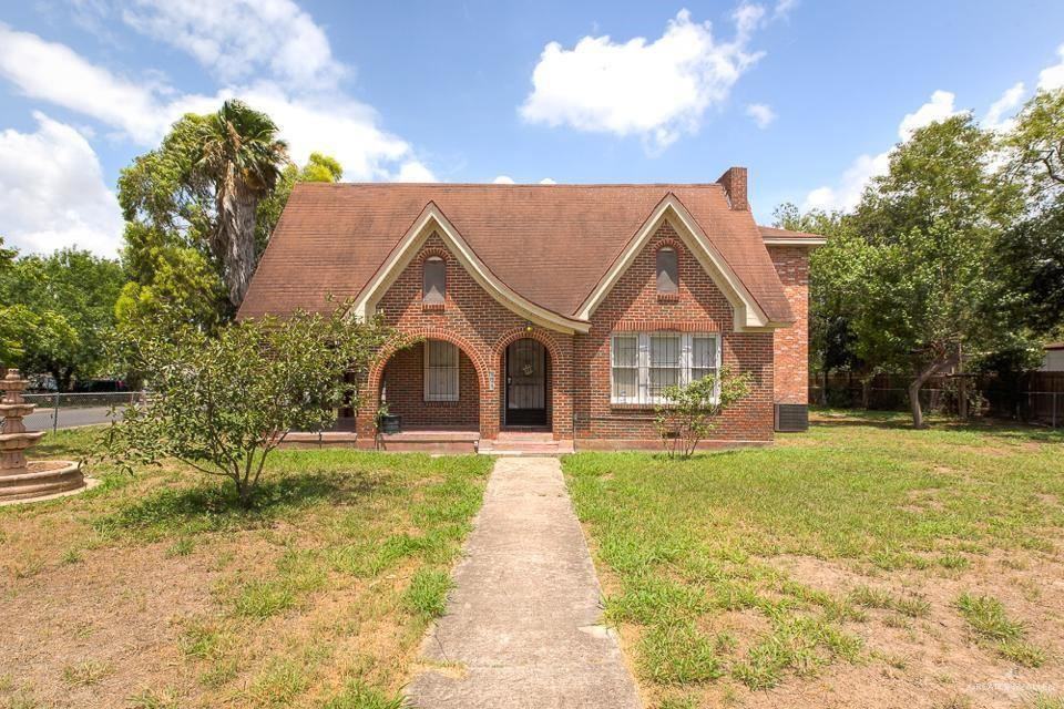 801 North 16th Street, Mcallen, TX 78501 4 Bedroom House for Rent for