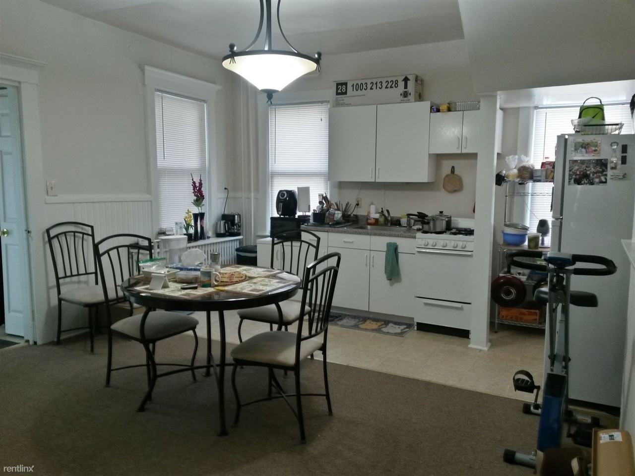 Grand Victorian 1 Bedroom Lindale St Apartments Lindale St