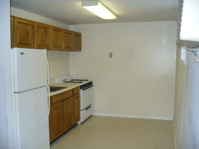 W. Johnson Street & Wayne Avenue Apartments Wayne Ave, Philadelphia