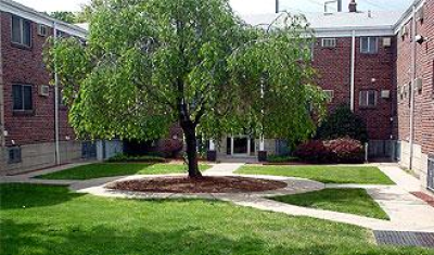 W. Johnson Street & Wayne Avenue Apartments Wayne Ave, Philadelphia