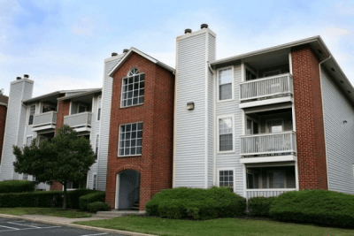 Presidential Blvd & City Avenue Apartments City Ave, Philadelphia, PA