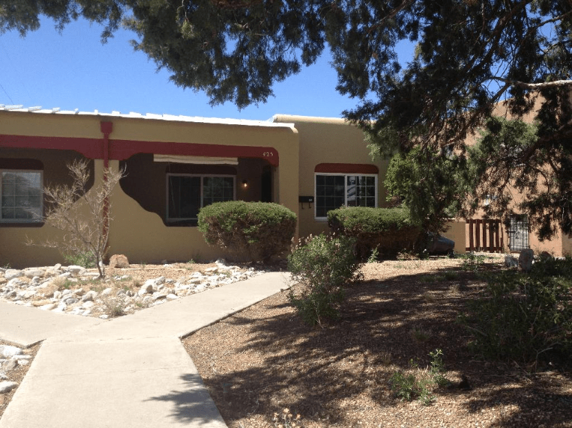 Vassar / Garfield Apartments in Victory Hills, Albuquerque, NM 87106 Zumper