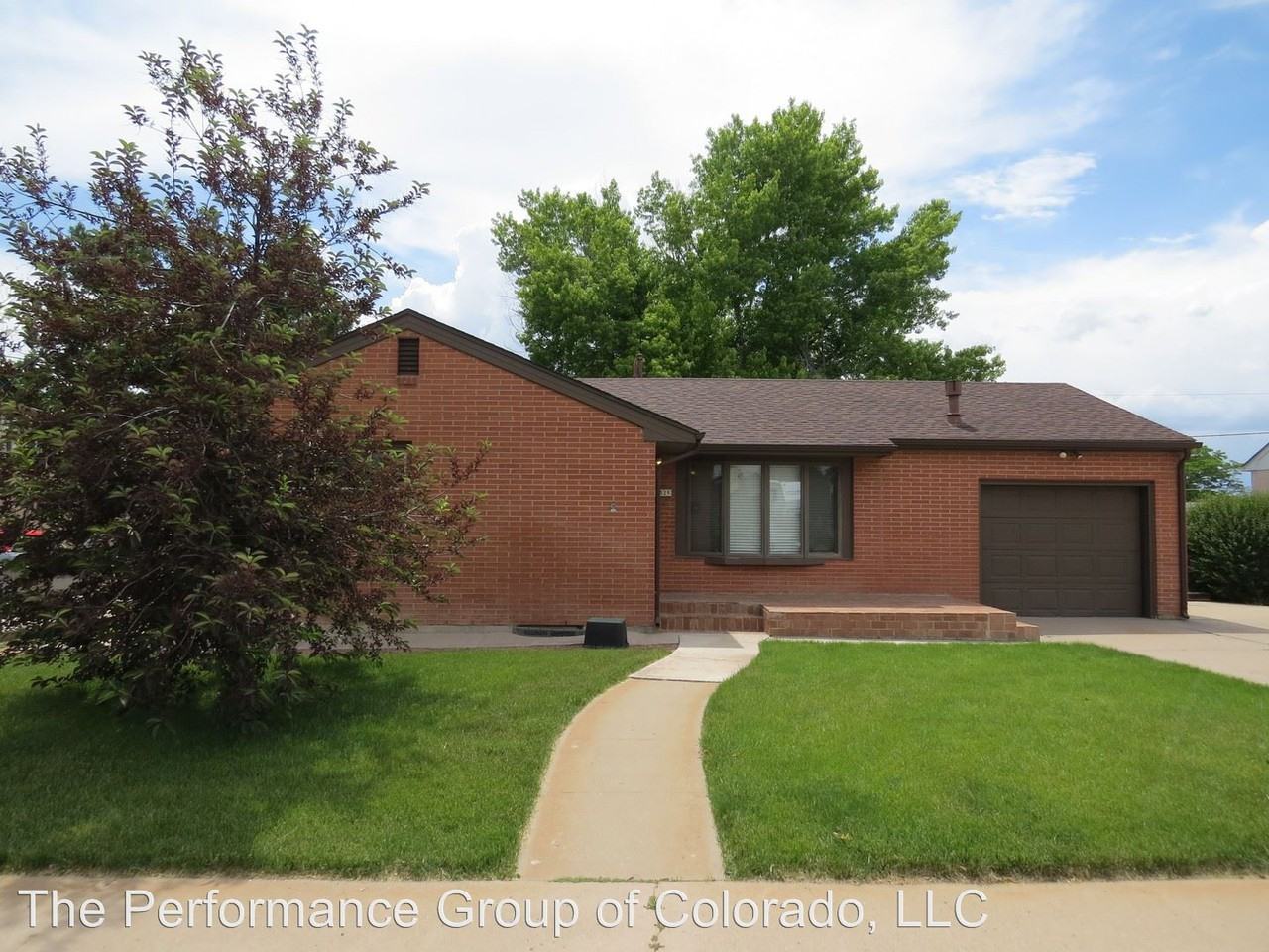 1529 Alexander Cir, Pueblo, CO 81001 3 Bedroom House for Rent for