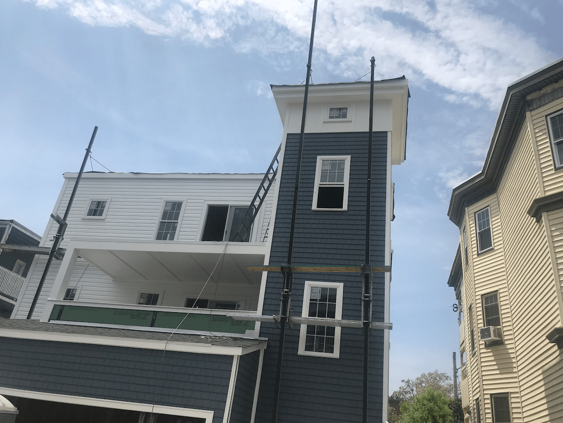 8 West Bellflower Street 2, Boston, MA 02125 5 bedroom apartment b