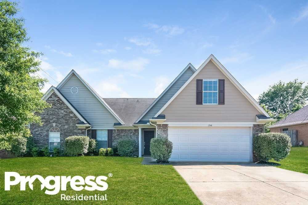 13141 Sandbourne S, Olive Branch, MS 38654 4 Bedroom House for Rent for
