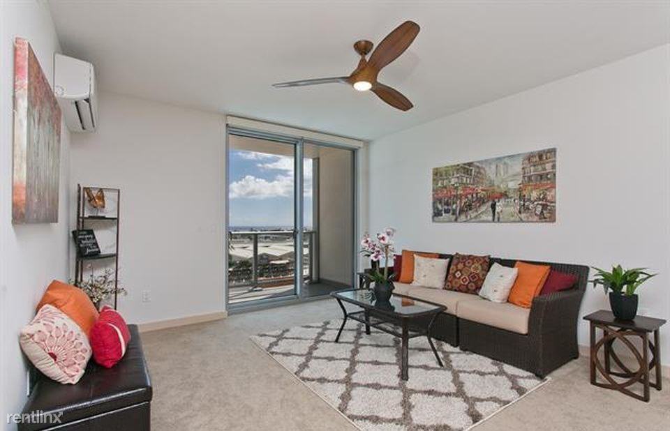 555 South St Apartments in Ala Moana Kakaako, Urban Honolulu, HI