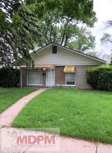 3461 Michael Ave Apartments in Southwest Warren, Warren, MI 48091 Zumper