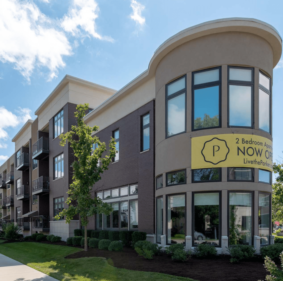 500 N Northwest Hwy 102, Park Ridge, IL 60068 2 Bedroom Apartment for