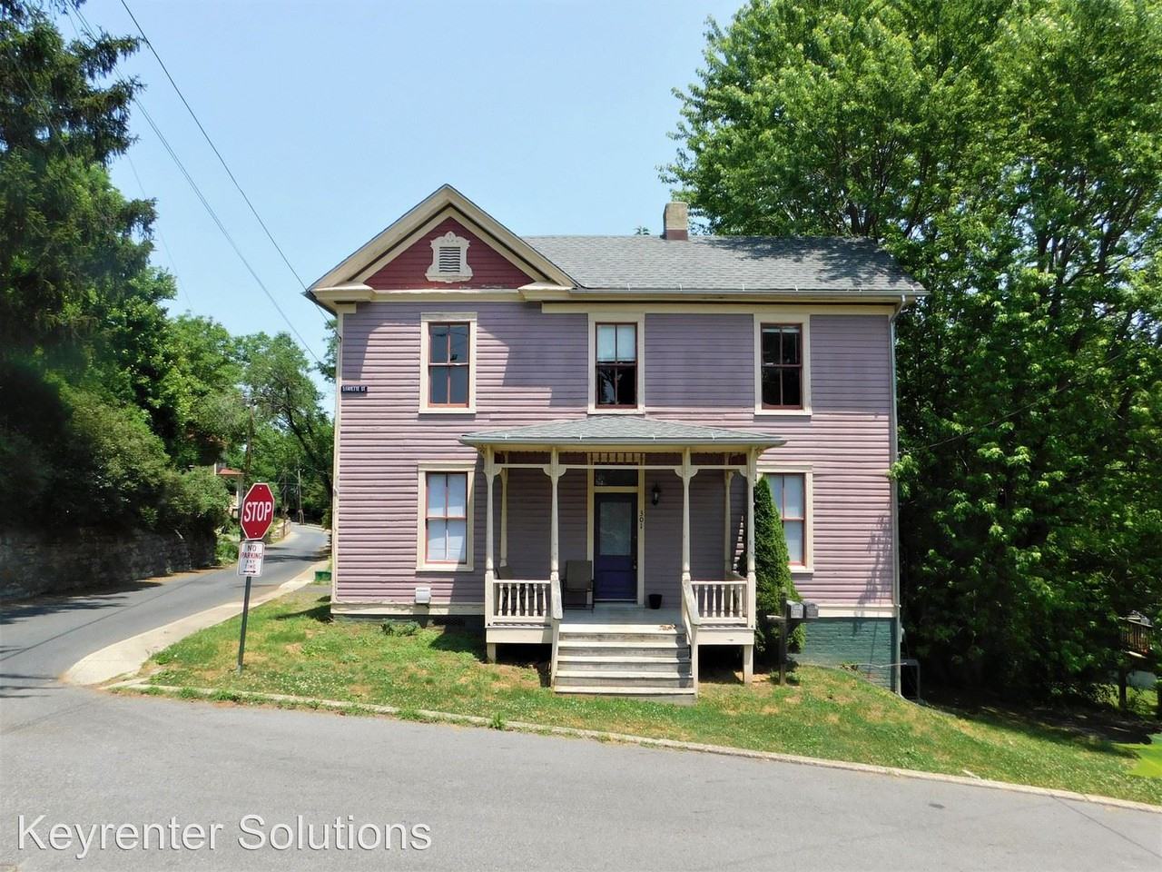 301 Fayette St Apartments for Rent in Staunton, VA 24401 Zumper