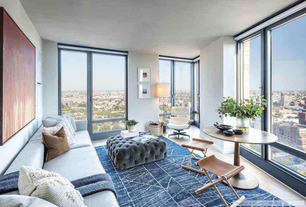 275 Ashland Pl 5738, New York, NY 11217 3 Bedroom Apartment for Rent