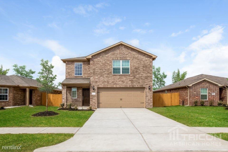 441 Palomino Stand Drive Apartments in La Marque, TX 77568 Zumper