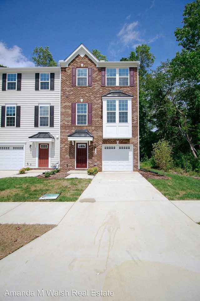 100 Mccormick Place, Williamsburg, VA 23185 4 Bedroom House for Rent