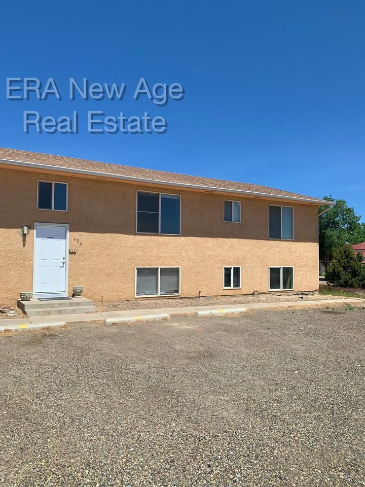 828 E Clarion Dr Apartment For Rent Pueblo West, CO 81007 1 mth