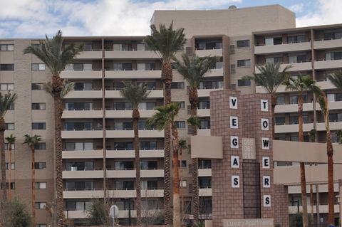 Vegas Towers Apartments 1065 E Flamingo Rd, Las Vegas, NV 89119 Zumper