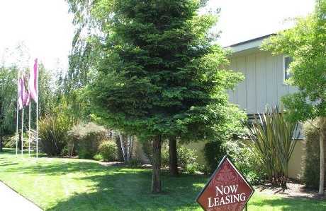 Whitman Villa Townhomes Apartments 25455 Whitman St, Hayward, CA