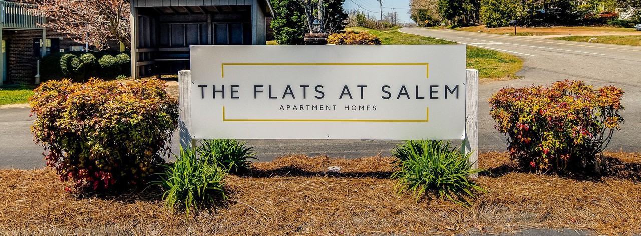 The Flats at Salem Apartments 2500 Towergate Ct, Winston Salem, NC 27106 Zumper