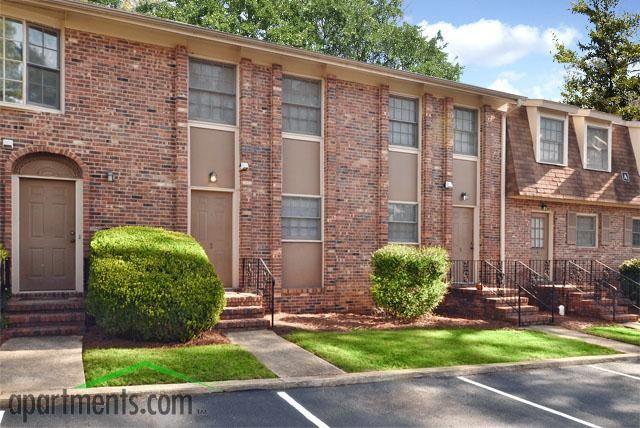 Village Apartments 196 GA49, Milledgeville, GA 31061 Zumper