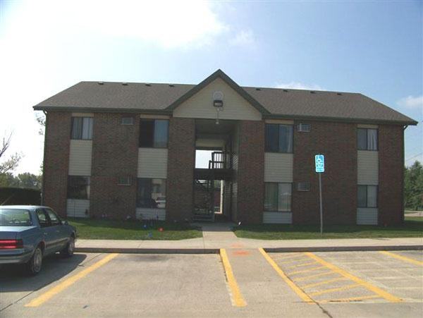 Creston Park Apartments 1501 N Lincoln St, Creston, IA 50801 Zumper