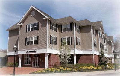 The Barnum House Apartments 50 Barnum Ave, Port Jefferson, NY 11777