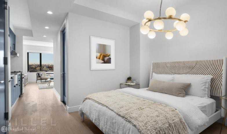 Clermont Ave 520, New York, NY 11238 2 Bedroom Apartment for 6,495