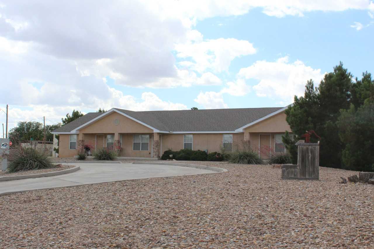 524 W University Dr Apartments in Portales, NM 88130 Zumper