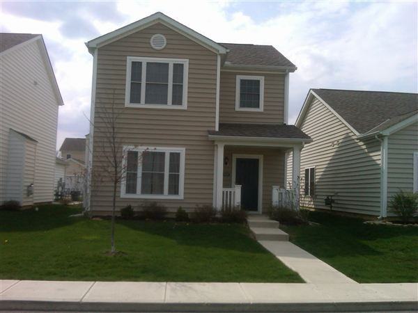 Alkire Woods Apartments 3813 Alkire Rd, Grove City, OH 43123 Zumper