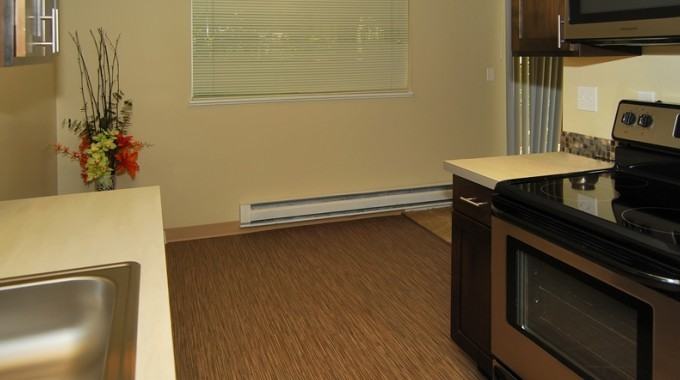 The Oswegan Apartment Homes Apartments 199 E Ave, Lake Oswego, OR