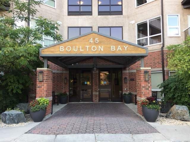 The Boulton Apartments 45 Boulton Bay, Winnipeg, MB R3N 2C3 Zumper