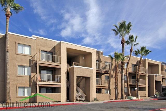 Sundown Village Apartments 8215 N Oracle Rd, Oro Valley, AZ 85704