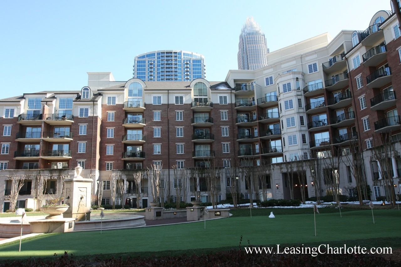 300 W. Fifth Street Apartments 300 W 5th St, Charlotte, NC 28202 Zumper