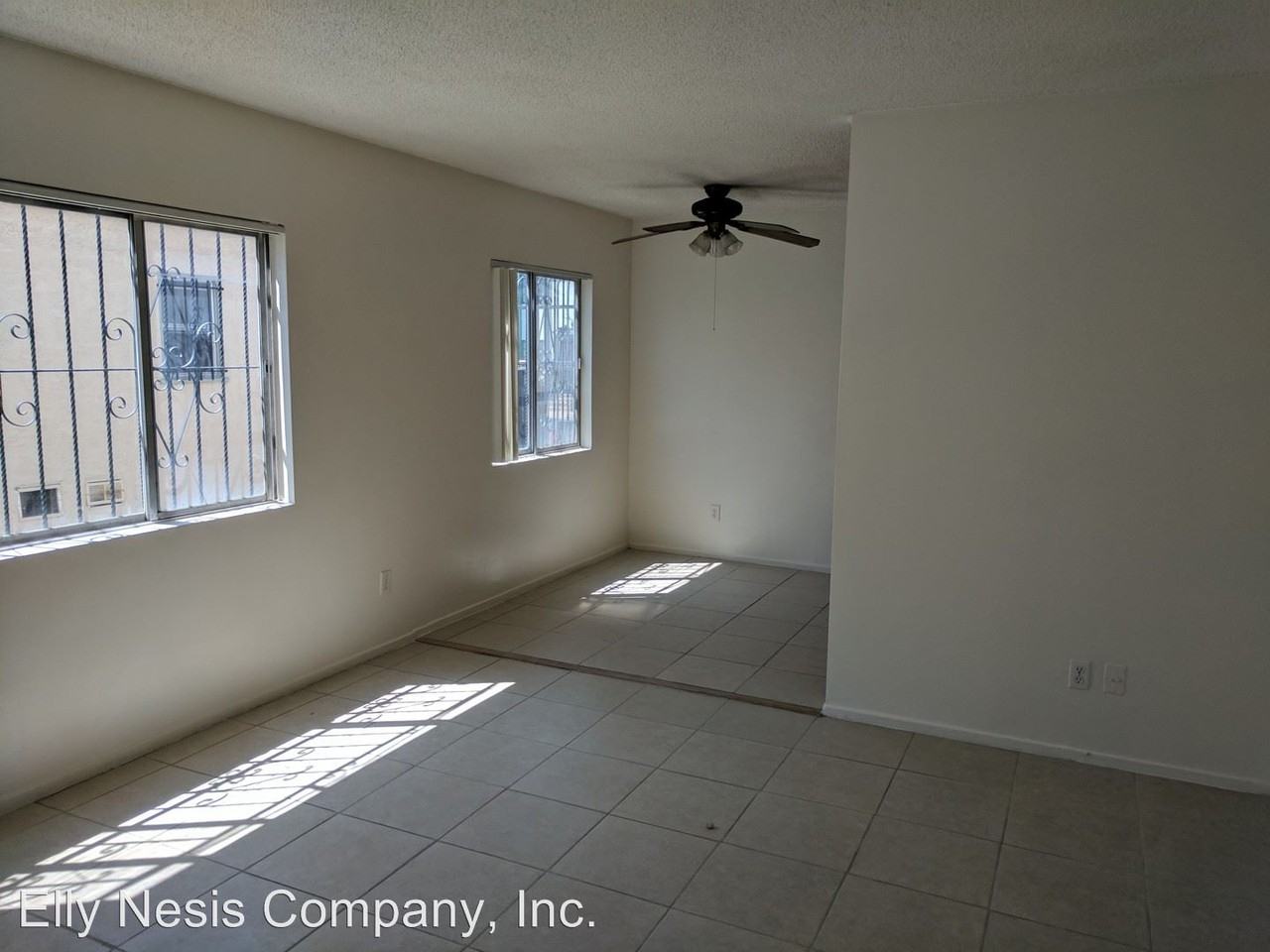 2810 W Vernon Ave Apartments in Park Mesa Heights, Los Angeles, CA