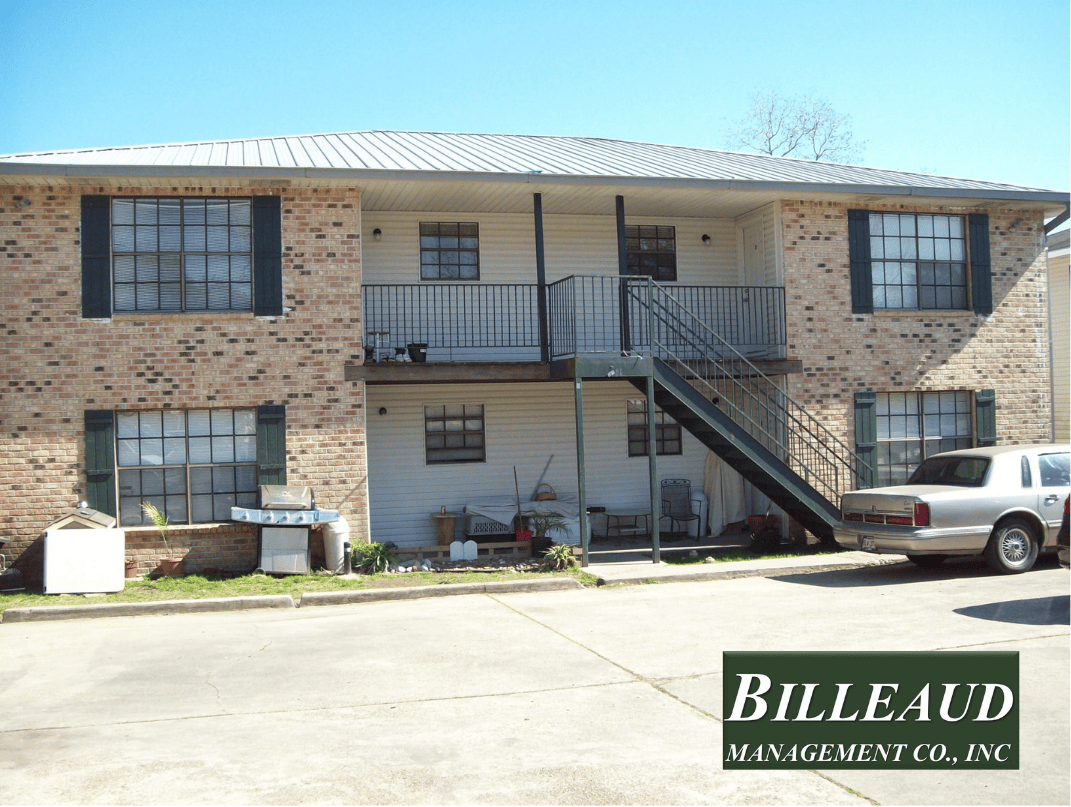 111 Vieux Orleans Cir. A, Lafayette, LA 70508 2 Bedroom Apartment for