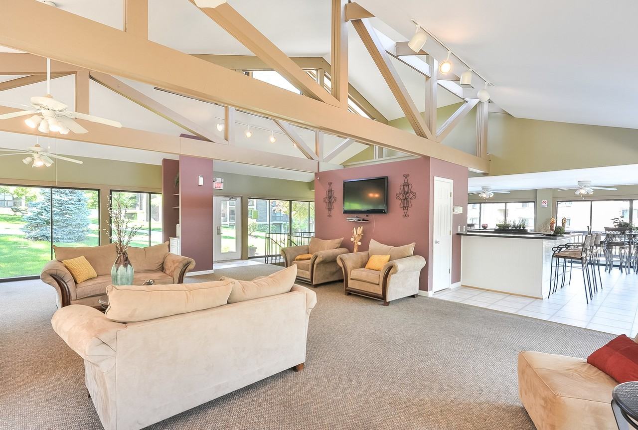 Stonegate Apartments 1424 Stoney Meadows Dr, Valley Park, MO 63088