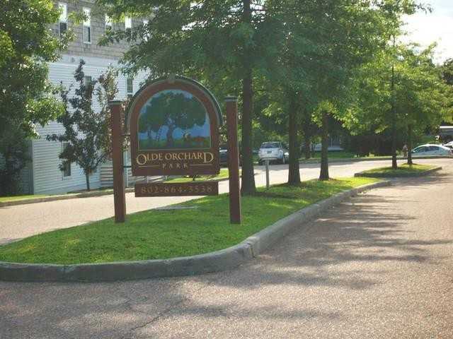 Olde Orchard Park Apartments 1 Old Orchard Park, South Burlington, VT