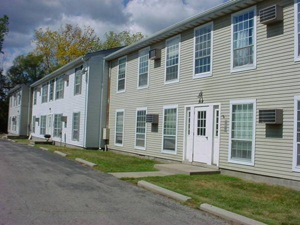 Lovington Apartments 2618 Lovington Dr, Troy, MI 48083 Zumper