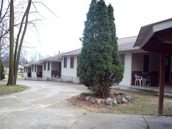 Woodsview Apartments 18300 US Highway 127, Cement City, MI 49233 Zumper