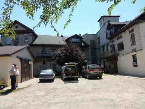 423 E. Irwin Street Apartments (Section 8 Accepted) Bad Axe