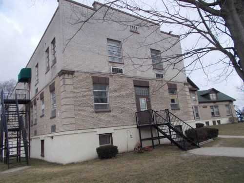 423 E. Irwin Street Apartments (Section 8 Accepted) Bad Axe