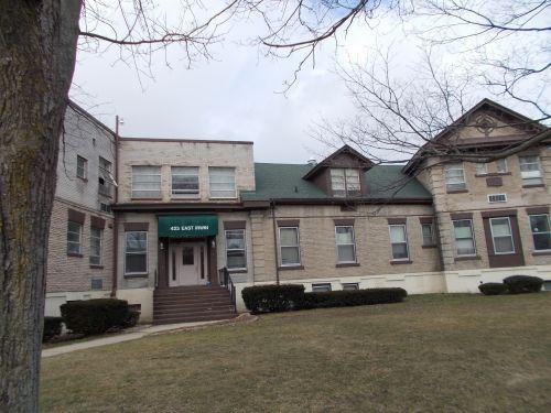 423 E. Irwin Street Apartments (Section 8 Accepted) Bad Axe