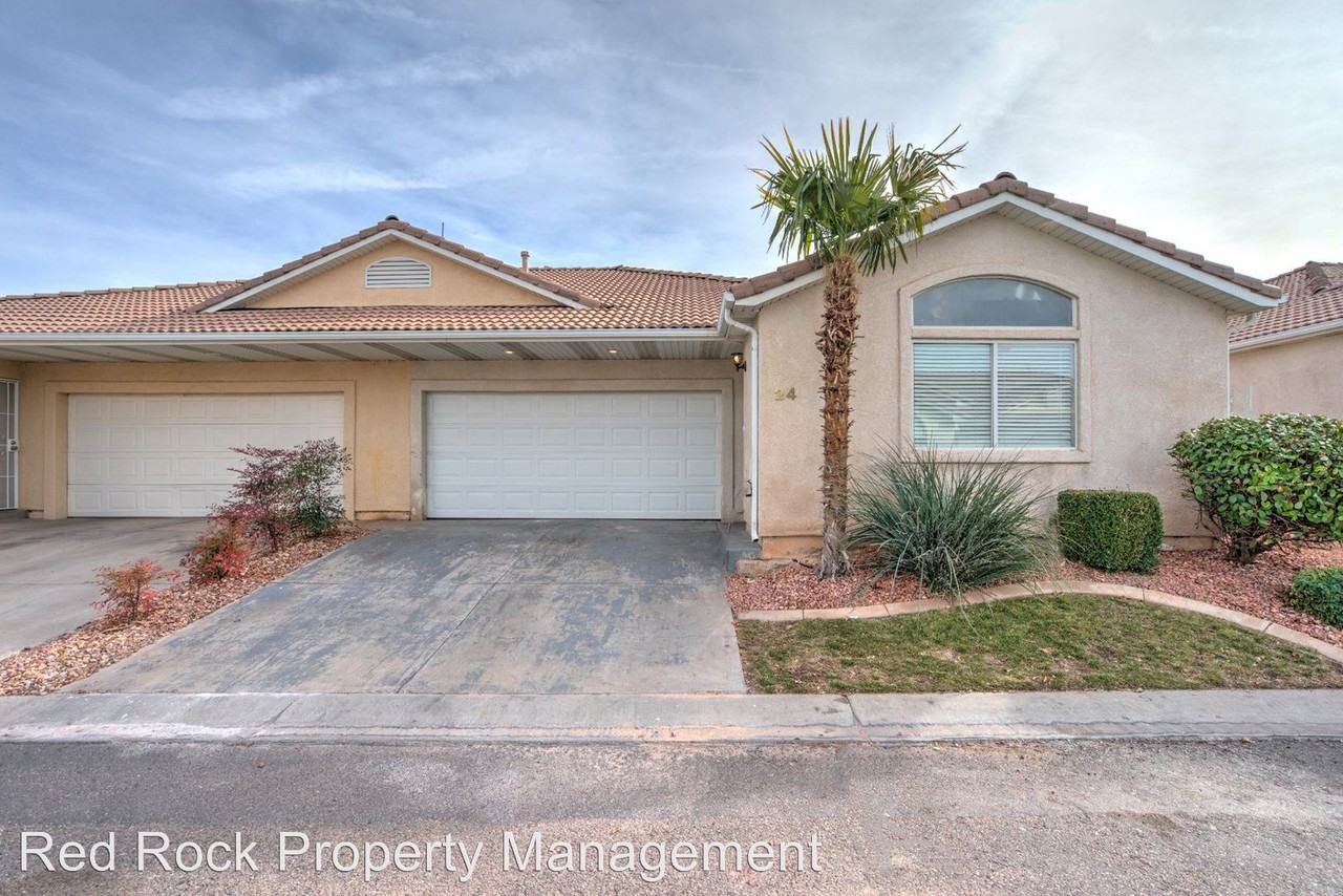 2056 E Middleton Dr 24, St. UT 84770 5 Bedroom House for Rent