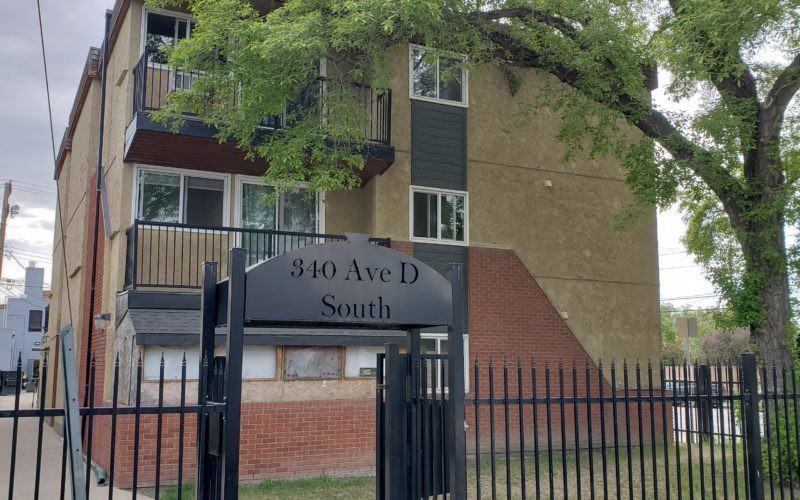 340 Ave D South Apartments 340 Avenue D S, Saskatoon, SK S7M 1R1 Zumper